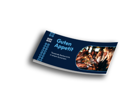 Vorschau Restaurant-Gutschein 
