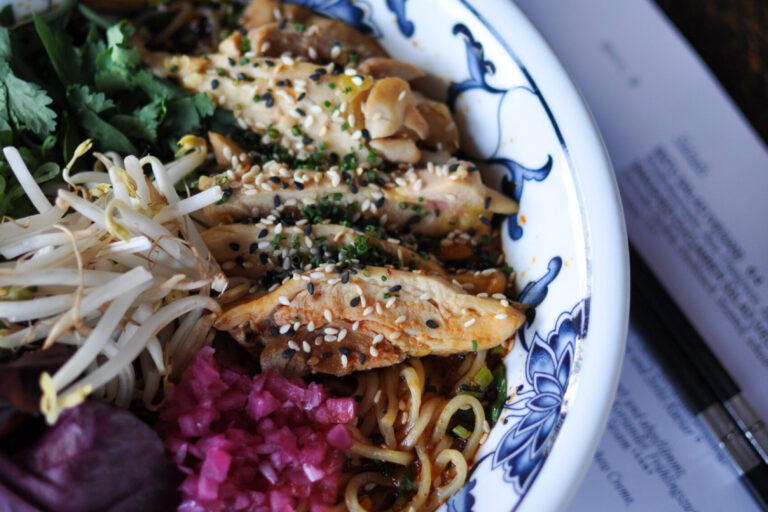 Restaurant Gutschein für BATU Noodle Society