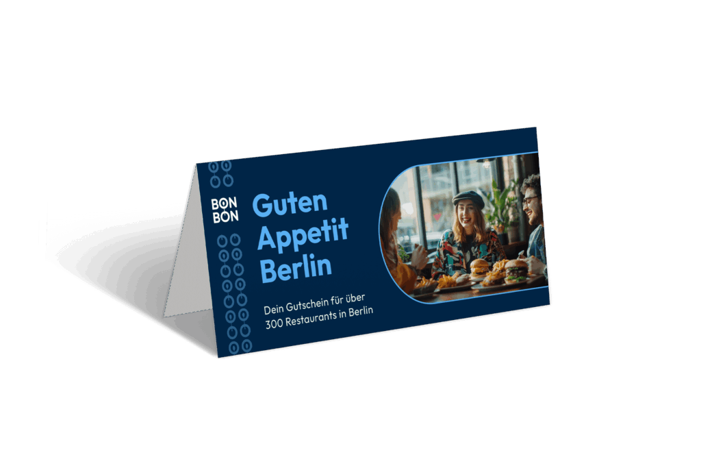 Restaurant Gutschein Berlin
