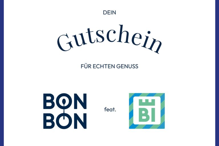 Restaurant Gutschein für Bielefeld Gutschein