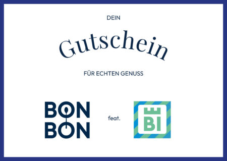 Restaurant-Gutschein für Chicoree Salatbar