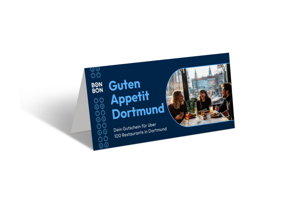 Restaurant Gutschein Dortmund