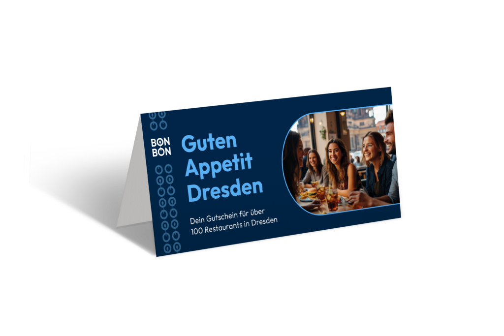 Restaurant Gutschein Dresden