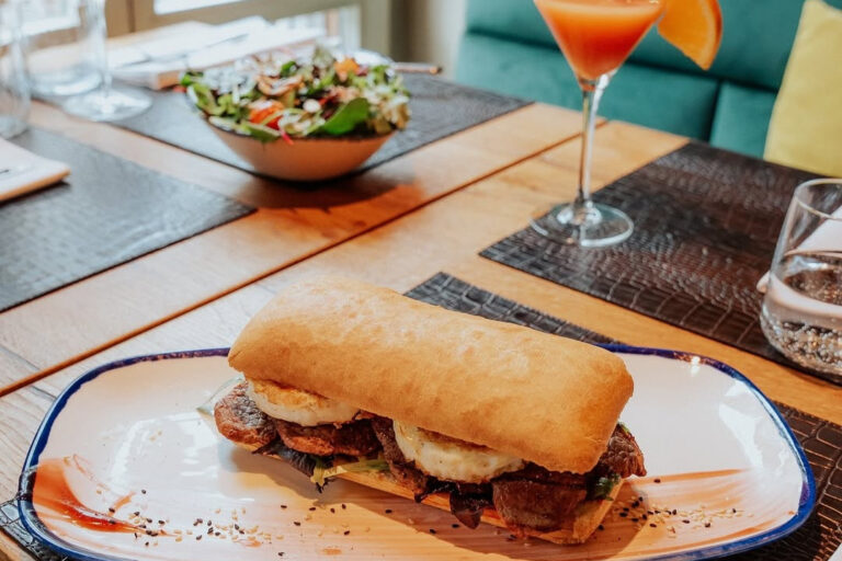 Restaurant Gutschein Estilo Campo Düsseldorf