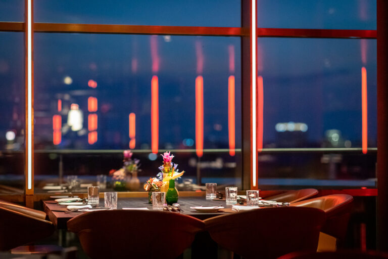 Restaurant Gutschein GOLVET Berlin