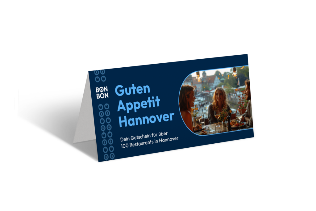 Restaurant Gutschein Hannover