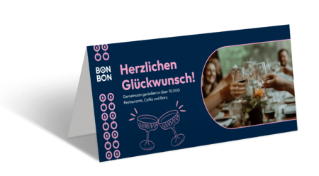 Restaurant-Gutschein Vorschau