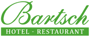 Logo Hotel-Restaurant Bartsch