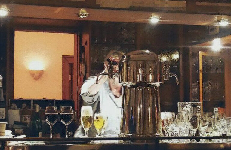 Restaurant Gutschein Hotel-Restaurant Bartsch Bielefeld