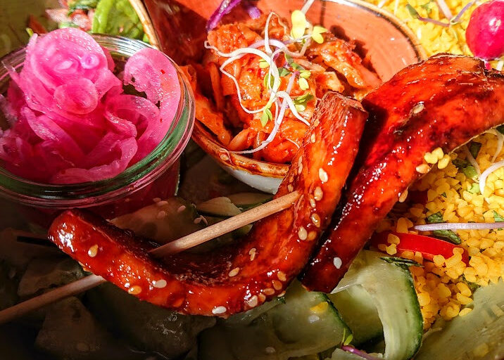 Restaurant Gutschein Kartoffelkogge Rostock