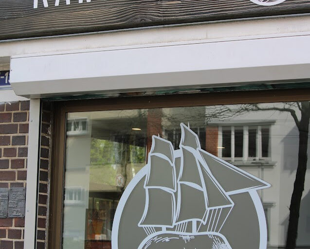 Restaurant Gutschein Kartoffelkogge Rostock