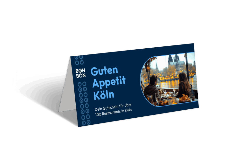 Restaurant Gutschein Köln