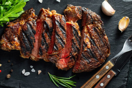 LA DOLCE VITA Restaurant-Gutschein