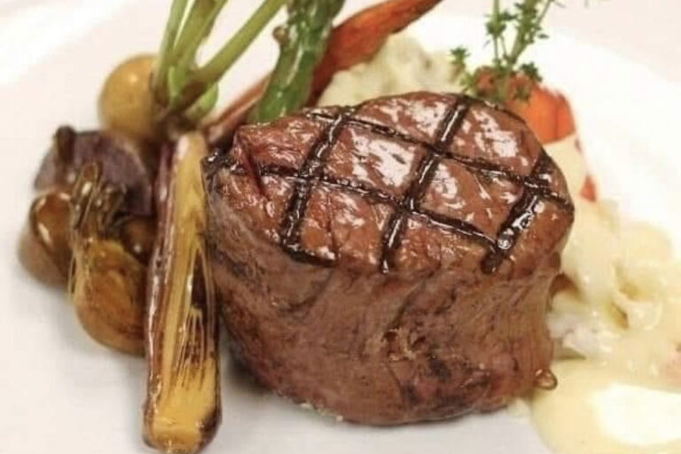 Restaurant Gutschein LA DOLCE VITA Merseburg