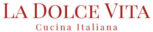 Logo LA DOLCE VITA