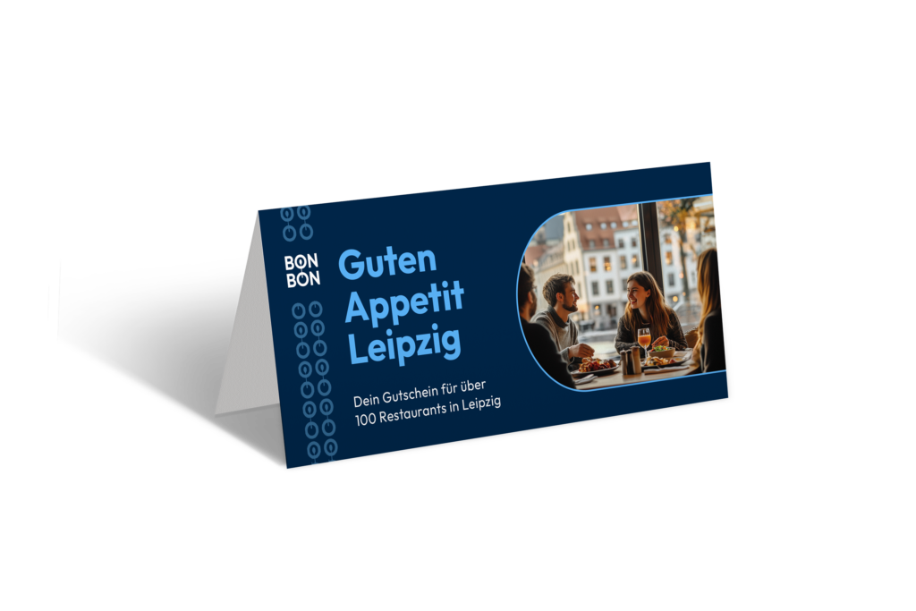 Restaurant Gutschein Leipzig