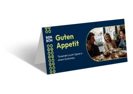 Restaurant-Gutschein Vorschau