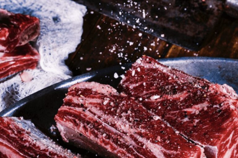 Restaurant Gutschein für Meaters