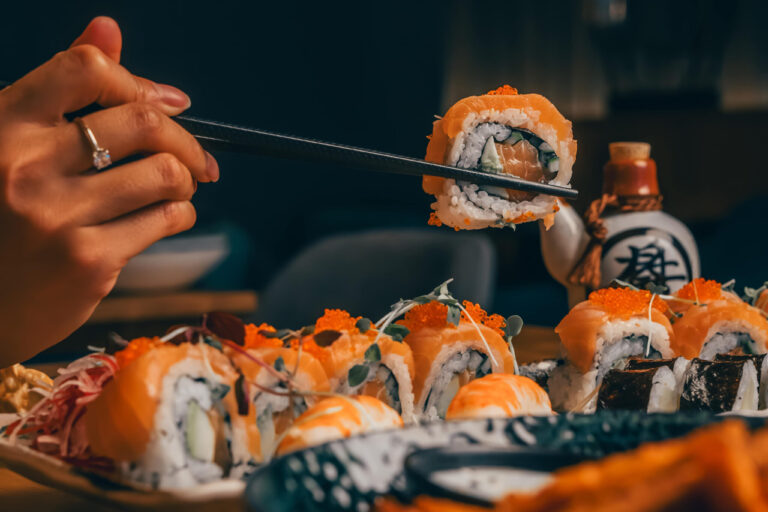 Restaurant Gutschein für Noory Restaurant