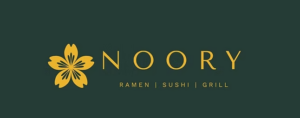 Logo Noory Restaurant