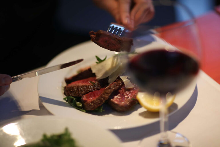 Restaurant Gutschein für Poccino