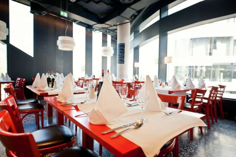 Restaurant Gutschein Poccino Düsseldorf