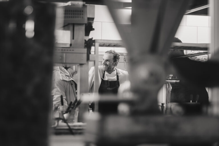 Restaurant Gutschein Rob’s Kitchen Düsseldorf