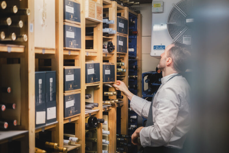 Restaurant Gutschein Rob’s Kitchen Düsseldorf