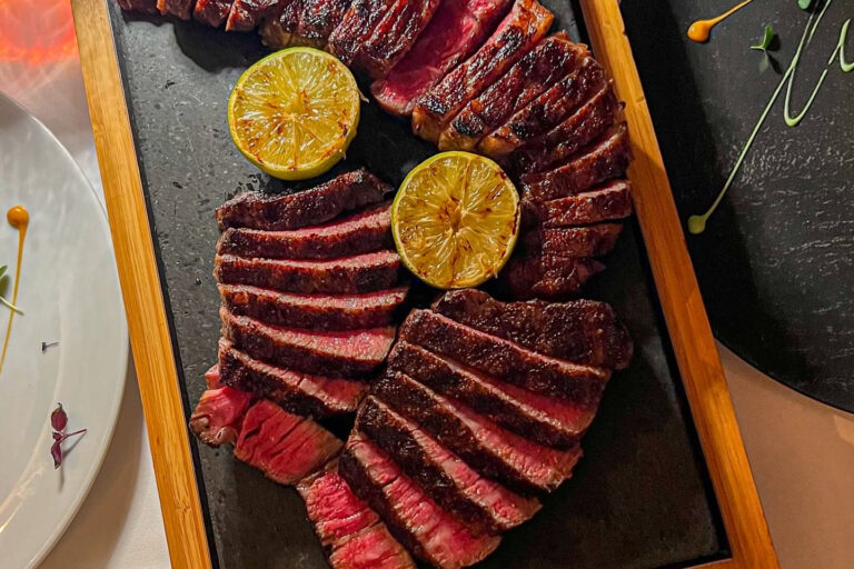 Restaurant Gutschein Steakhouse Marzahn Berlin