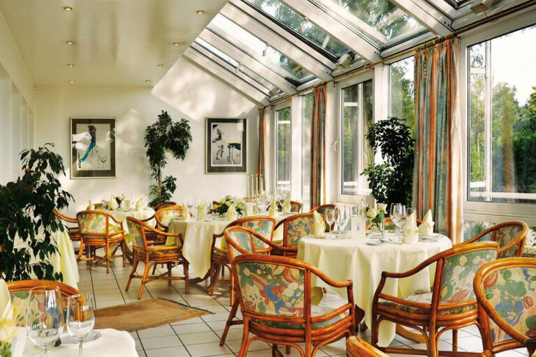 Restaurant Gutschein AKZENT Hotel Surendorf Bramsche