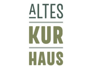 Logo Altes Kurhaus
