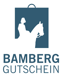 Logo Bamberg Gutschein