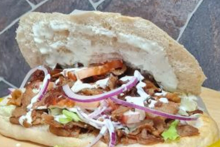 Restaurant Gutschein für BamBiss Orient