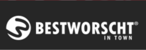 Logo Best Worscht in Town