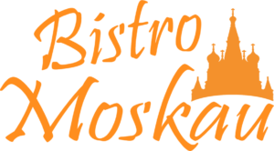 Logo Bistro Moskau