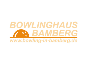 Logo Bowlinghaus Bamberg
