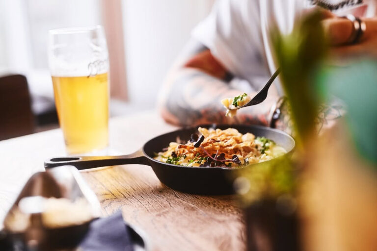 Restaurant Gutschein Brüderla Bamberg