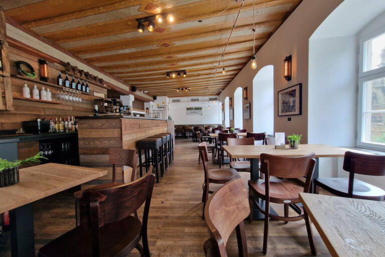 Restaurant Gutschein Brüderla Bamberg