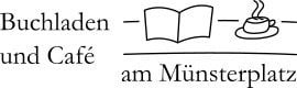 Logo Buchladen am Münsterplatz