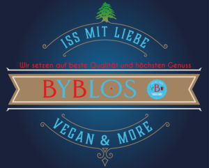 Logo Byblos Gießen