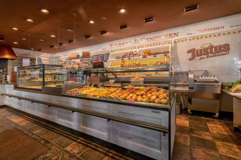 Restaurant Gutschein für Café 1823