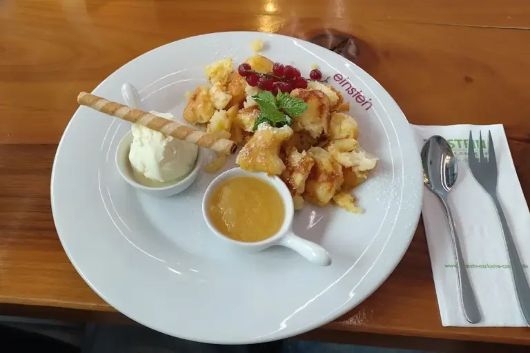 Restaurant Gutschein Café Einstein Koblenz