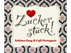 Logo Café Zuckerstück