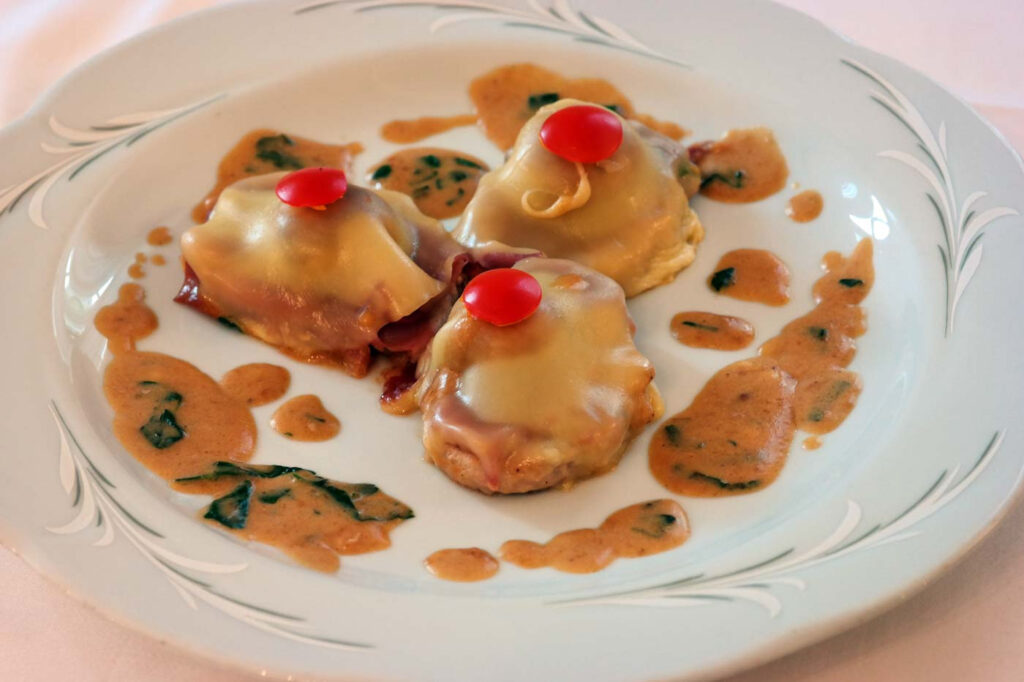 Restaurant Gutschein Da Pino Bramsche