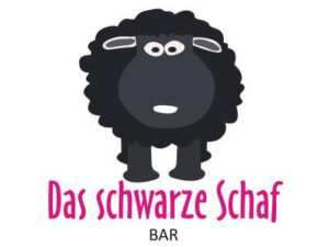 Logo Das schwarze Schaf