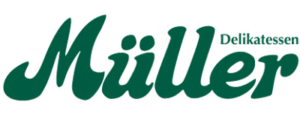 Logo Delikatessen-Müller GmbH & Co. KG