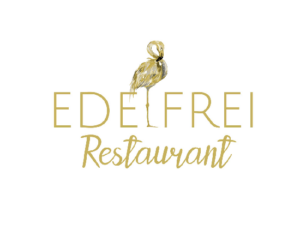 Logo Edelfrei Restaurant