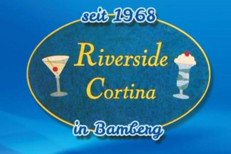 Restaurant Gutschein für Eiscafé Riverside Cortina