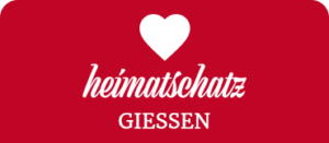Logo heimatschatz Gießen