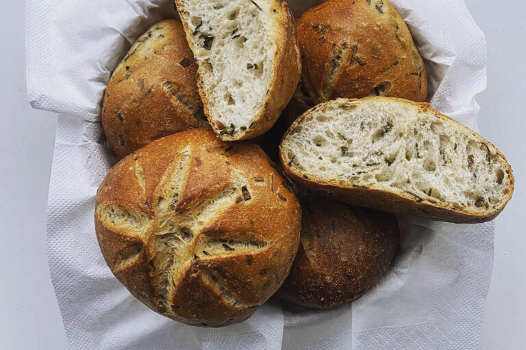 Restaurant Gutschein für Hof-Bäckerei Georg Lambertz